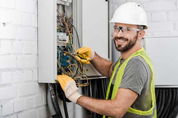 Best Electrical Installation Contractor  in Columbus, TX