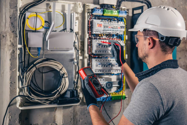 Best Electrical Wiring Services  in Columbus, TX