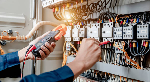 Best Circuit Breaker Repair  in Columbus, TX