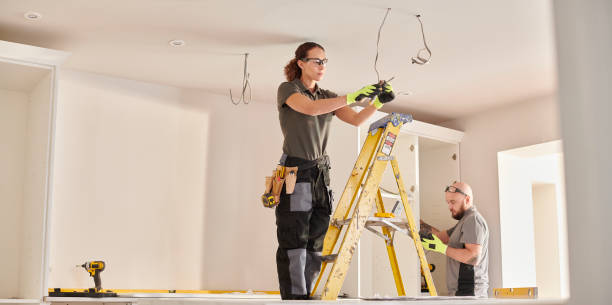 Best Electrical Troubleshooting Services  in Columbus, TX
