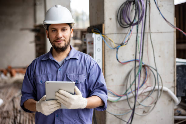 Best 24-Hour Electrician  in Columbus, TX