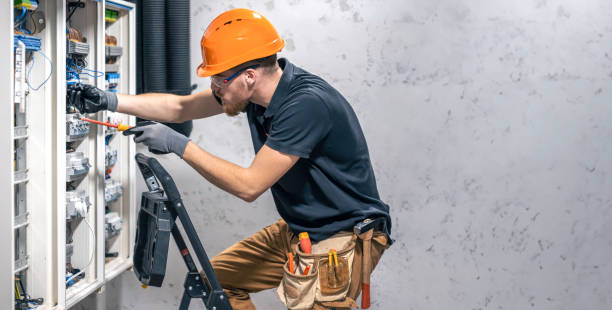 Best Electrical Repair Services  in Columbus, TX
